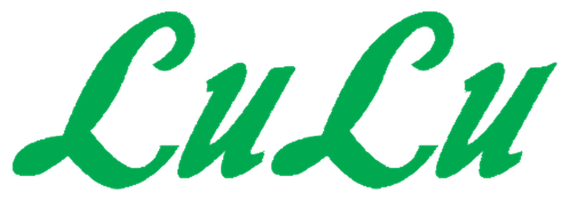 Lulu Logo