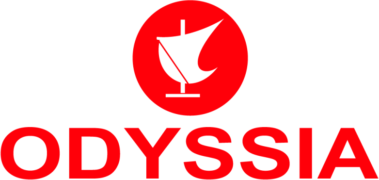 Odyssia Logo
