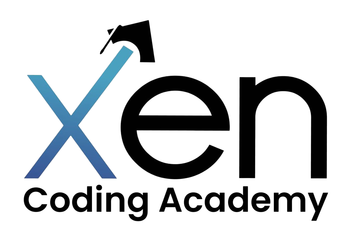 Xen Coding Acadamy